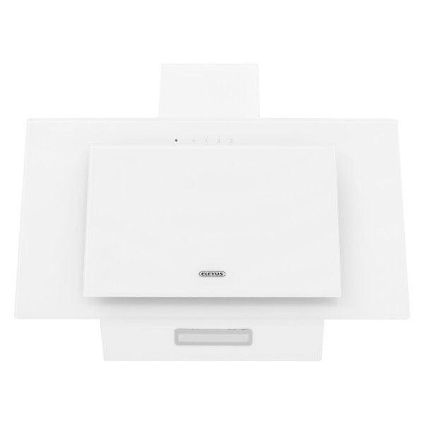 Фото - Вытяжка декоративная ELEYUS SENSA 1000 LED 60 WH