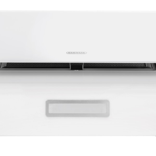 Фото - Вытяжка декоративная ELEYUS SENSA 1000 LED 60 WH