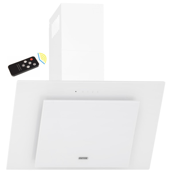 Фото - Витяжка декоративна ELEYUS SENSA 1000 LED 60 WH