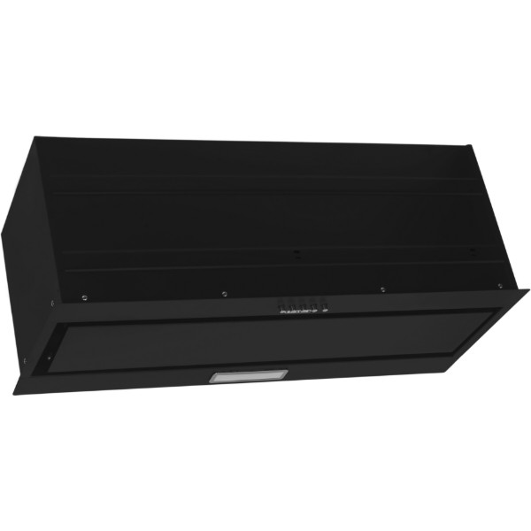 Фото - Витяжка вбудована ELEYUS URBAN 1200 LED 70 BL