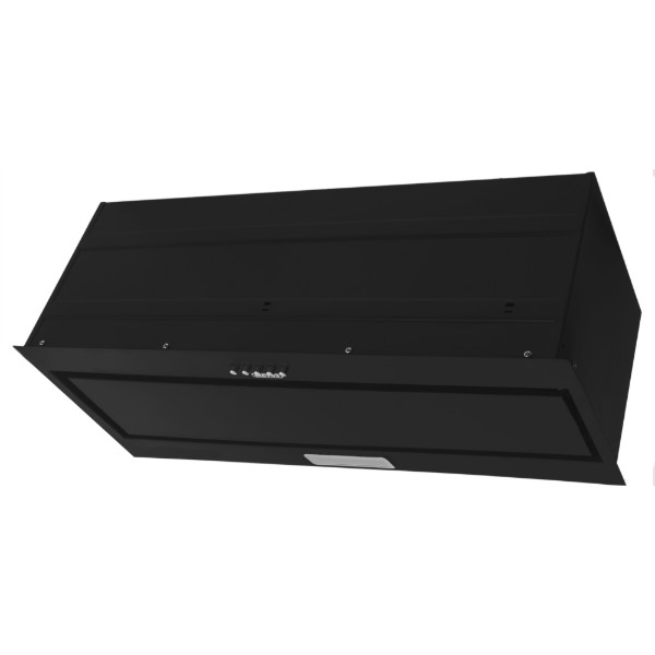 Фото - Витяжка вбудована ELEYUS URBAN 1200 LED 70 BL