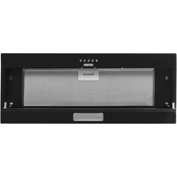 Фото - Витяжка вбудована ELEYUS URBAN 1200 LED 70 BL