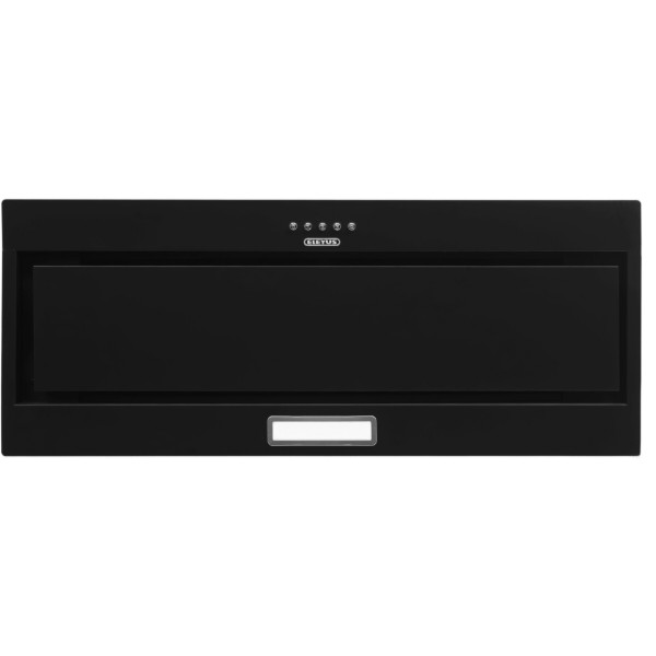 Фото - Витяжка вбудована ELEYUS URBAN 1200 LED 70 BL