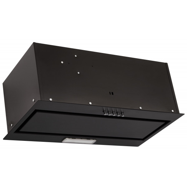 Фото - Вытяжка встраиваемая ELEYUS URBAN 700 LED 52 BL