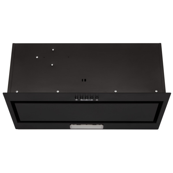 Фото - Вытяжка встраиваемая ELEYUS URBAN 700 LED 52 BL