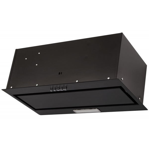 Фото - Вытяжка встраиваемая ELEYUS URBAN 700 LED 52 BL