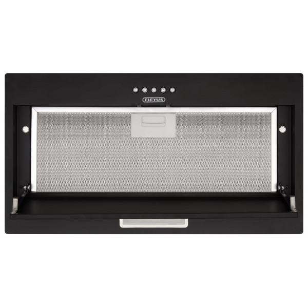 Фото - Вытяжка встраиваемая ELEYUS URBAN 700 LED 52 BL