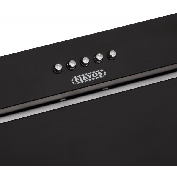 Фото - Вытяжка встраиваемая ELEYUS URBAN 700 LED 52 BL