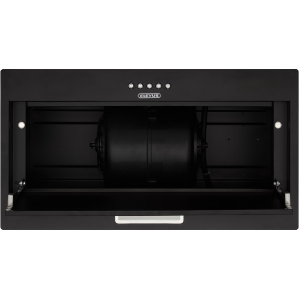 Фото - Вытяжка встраиваемая ELEYUS URBAN 960 LED 52 BL