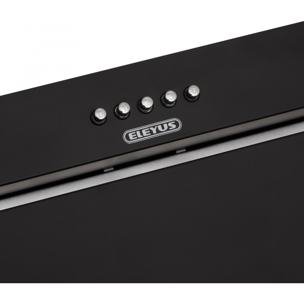 Фото - Вытяжка встраиваемая ELEYUS URBAN 960 LED 52 BL