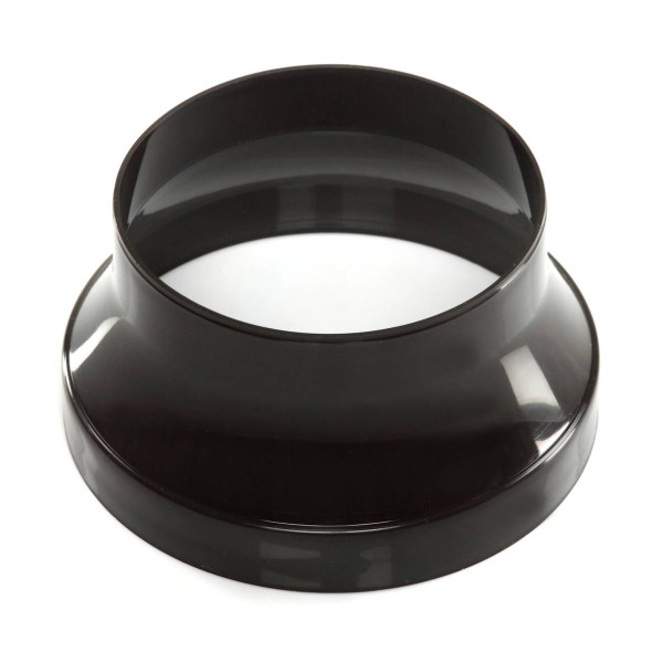 Фото - Вытяжка декоративная ELEYUS WELLA 1000 LED 60 BL