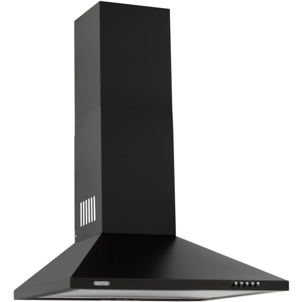 Фото - Вытяжка декоративная ELEYUS WELLA 1000 LED 60 BL