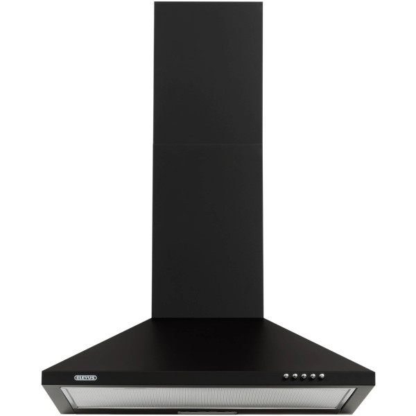 Фото - Вытяжка декоративная ELEYUS WELLA 1000 LED 60 BL