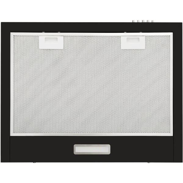 Фото - Вытяжка декоративная ELEYUS WELLA 1000 LED 60 BL