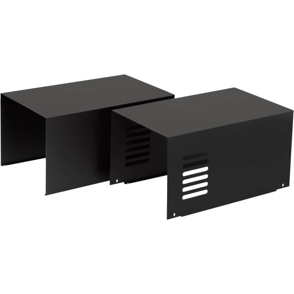 Фото - Вытяжка декоративная ELEYUS WELLA 1000 LED 60 BL