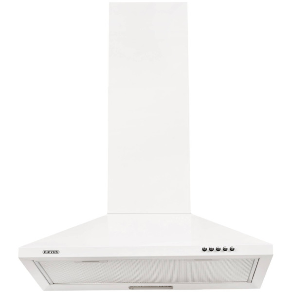 Фото - Вытяжка декоративная ELEYUS WELLA 1000 LED 60 WH