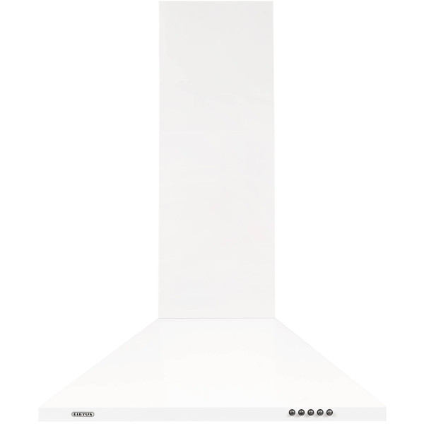 Фото - Вытяжка декоративная ELEYUS WELLA 1000 LED 60 WH