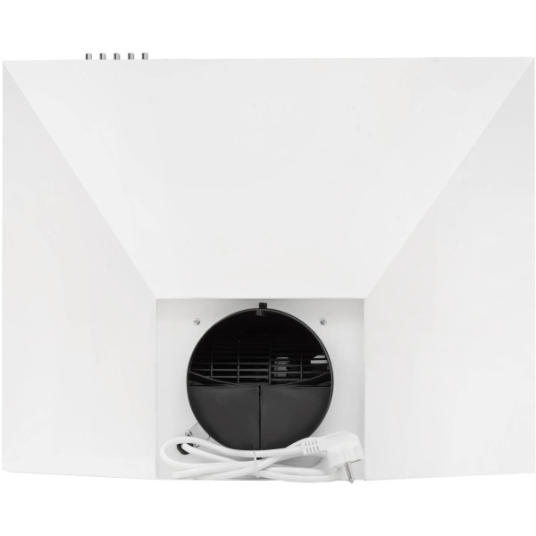 Фото - Вытяжка декоративная ELEYUS WELLA 1000 LED 60 WH