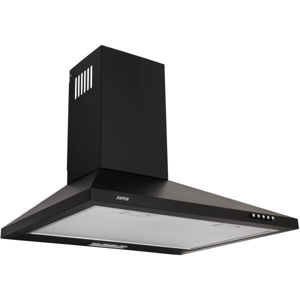 Фото - Витяжка декоративна Jantar KBT 1000 LED 50 BL
