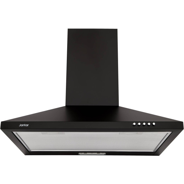 Фото - Витяжка декоративна Jantar KBT 1000 LED 50 BL