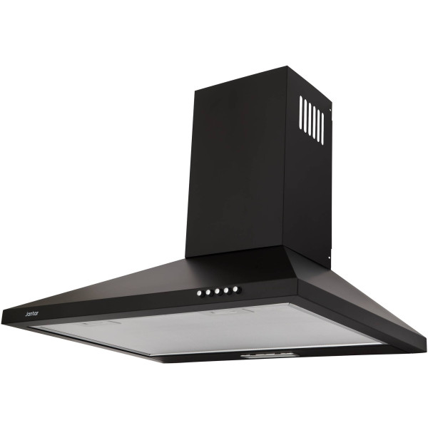Фото - Витяжка декоративна Jantar KBT 1000 LED 50 BL