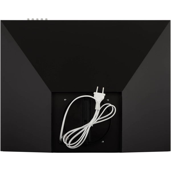 Фото - Витяжка декоративна Jantar KBT 1000 LED 50 BL