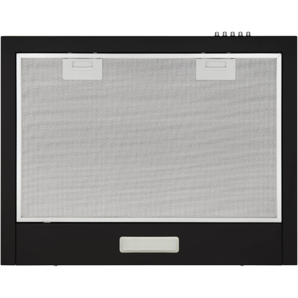 Фото - Витяжка декоративна Jantar KBT 1000 LED 50 BL