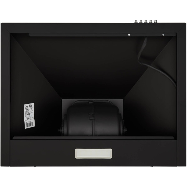 Фото - Витяжка декоративна Jantar KBT 1000 LED 50 BL