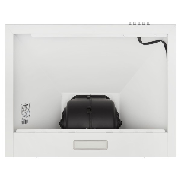 Фото - Витяжка декоративна Jantar KBT 1000 LED 60 WH