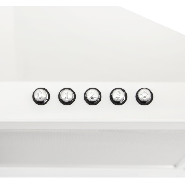 Фото - Витяжка декоративна Jantar KBT 1000 LED 60 WH