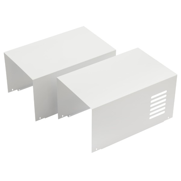 Фото - Витяжка декоративна Jantar KBT 1000 LED 60 WH