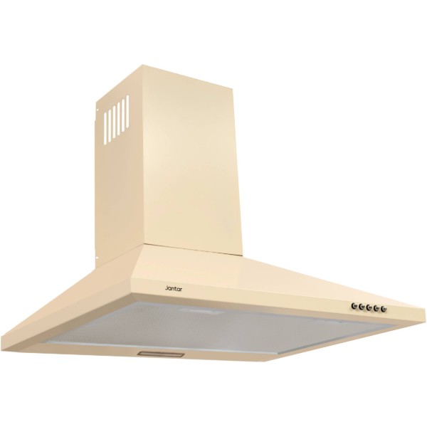 Фото - Вытяжка декоративная Jantar KBT 650 LED 50 BG