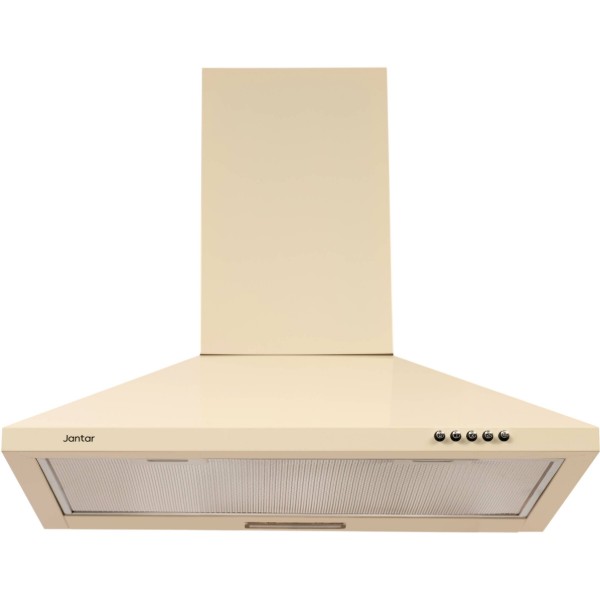 Фото - Вытяжка декоративная Jantar KBT 650 LED 50 BG