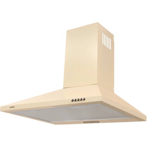 Фото - Вытяжка декоративная Jantar KBT 650 LED 50 BG