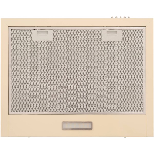 Фото - Вытяжка декоративная Jantar KBT 650 LED 50 BG