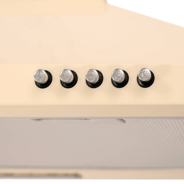 Фото - Вытяжка декоративная Jantar KBT 650 LED 50 BG
