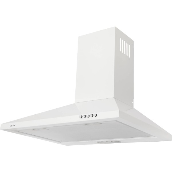 Фото - Витяжка декоративна Jantar KBT 650 LED 50 WH