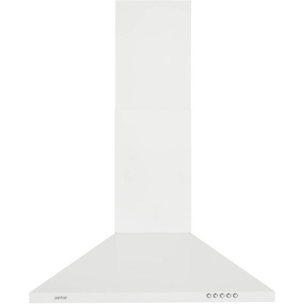 Фото - Витяжка декоративна Jantar KBT 650 LED 50 WH