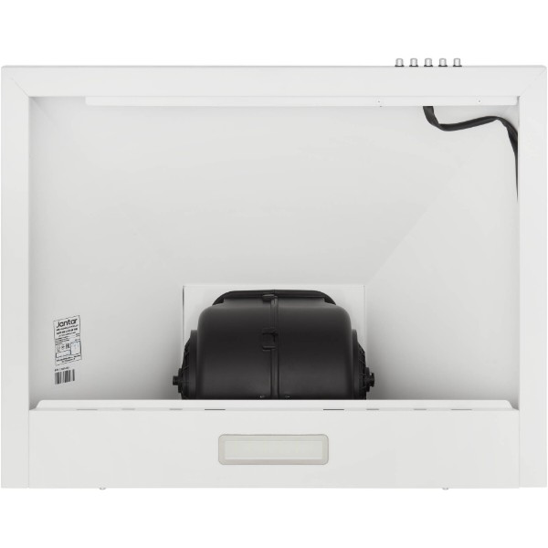 Фото - Витяжка декоративна Jantar KBT 650 LED 50 WH