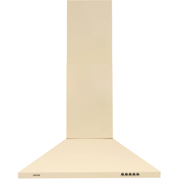 Фото - Вытяжка декоративная Jantar KBT 650 LED 60 BG