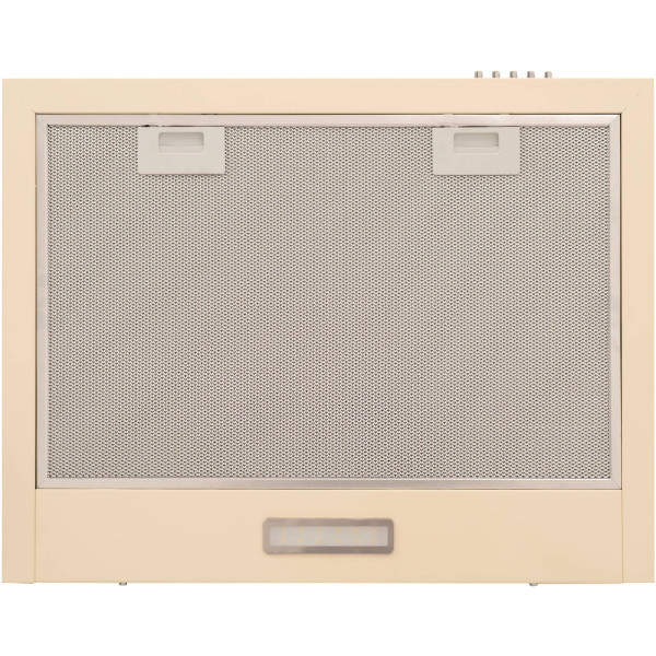 Фото - Вытяжка декоративная Jantar KBT 650 LED 60 BG