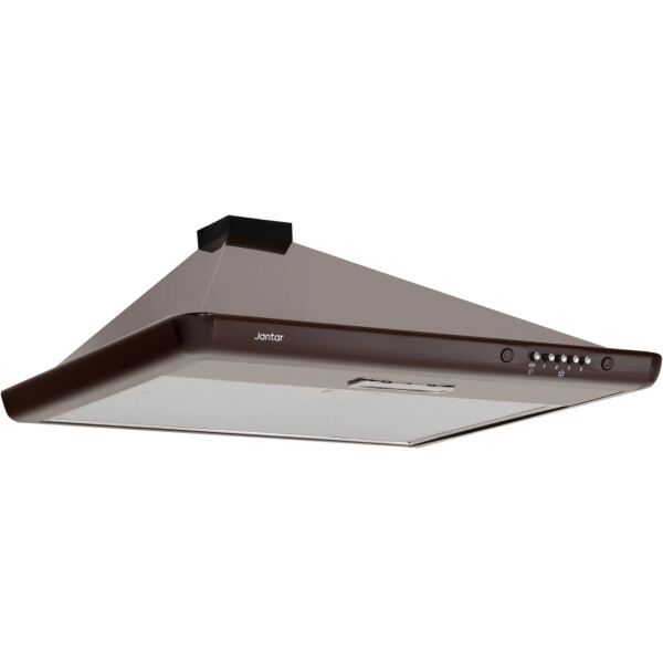 Фото - Вытяжка декоративная Jantar PASSAT 420 LED 60 BR