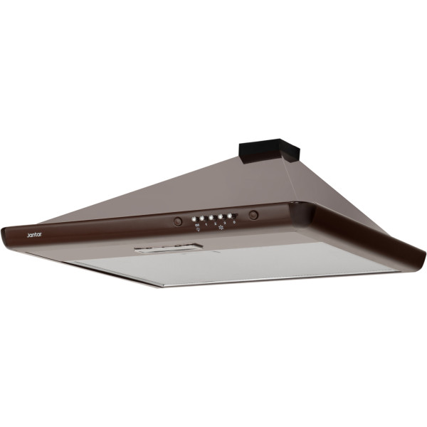Фото - Вытяжка декоративная Jantar PASSAT 420 LED 60 BR