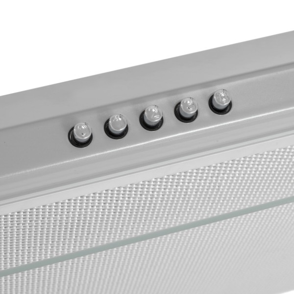 Фото - Витяжка традиційна Jantar PHT I LED 50 SV