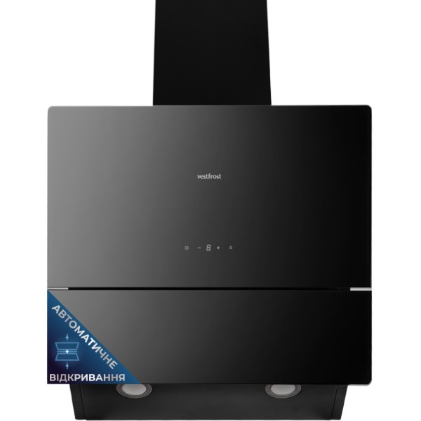 Фото - Вытяжка декоративная Vestfrost HDI606501BGS