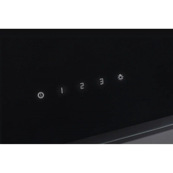 Фото - Вытяжка декоративная Perfelli DNS 5272 D 700 BL LED