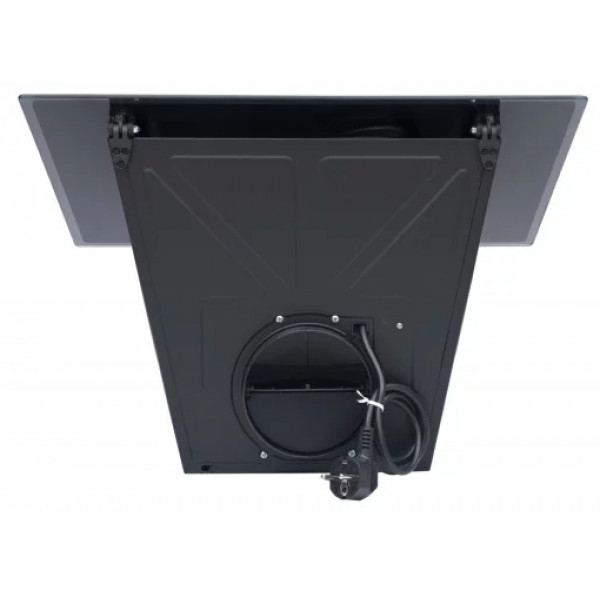 Фото - Вытяжка декоративная Perfelli DNS 5272 D 700 BL LED