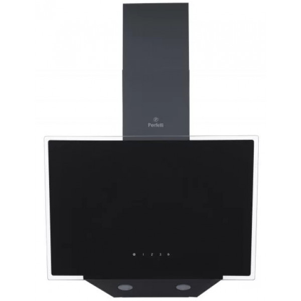 Фото - Вытяжка декоративная Perfelli DNS 5272 D 700 BL LED