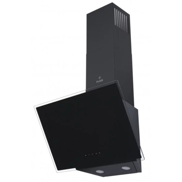 Фото - Вытяжка декоративная Perfelli DNS 5272 D 700 BL LED