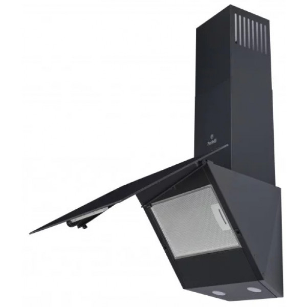 Фото - Вытяжка декоративная Perfelli DNS 5272 D 700 BL LED